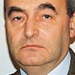Krzysztof Stępiński, adwokat