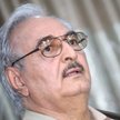 Chalifa Haftar, tajemniczy przywódca libijskiej „trzeciej siły”