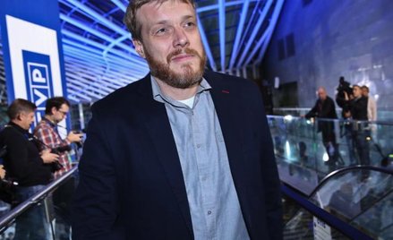 Nagły przypływ popularności. Adrian Zandberg po wtorkowej debacie wyborczej