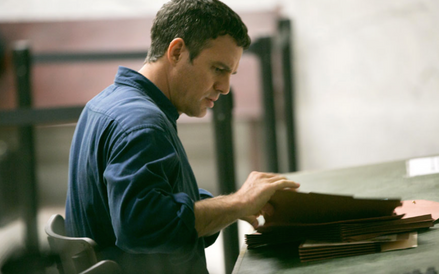 Nominacja w kategorii najlepsza drugoplanowa rola męska: Mark Ruffalo/ Spotlight