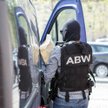 W ubiegłym tygodniu ABW zatrzymała pięć osób, w tym Ukraińców i Rosjanina z kanadyjskim paszportem, 