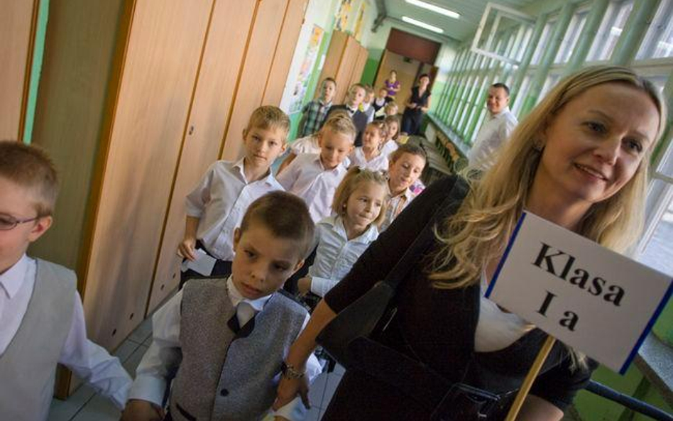 Rodzice, którzy się obawiają, że ich dzieci nie są jeszcze gotowe do nauki w szkole, mają szansę ods