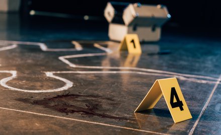 Zabójstwo na terenie pracodawcy to nie wypadek przy pracy