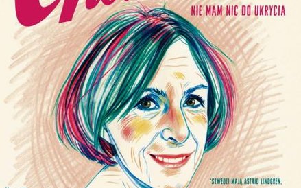 Książka „Wanda Chotomska. Nie mam nic do ukrycia” Barbary Gawryluk ukazała się 14 września nakładem 