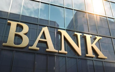 Banki uruchamiają gwarancje dla dużych firm
