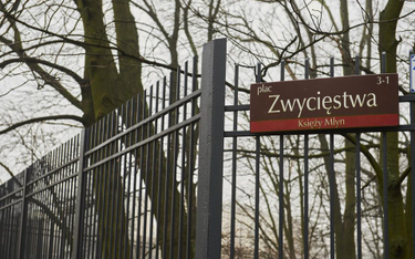 Łódź: Nie będzie placu Lecha Kaczyńskiego. Prawomocny wyrok