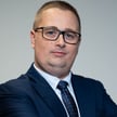 Mikołaj Fidziński, dziennikarz „Rzeczpospolitej”