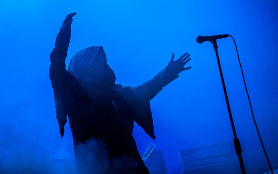 Sunn O)))
