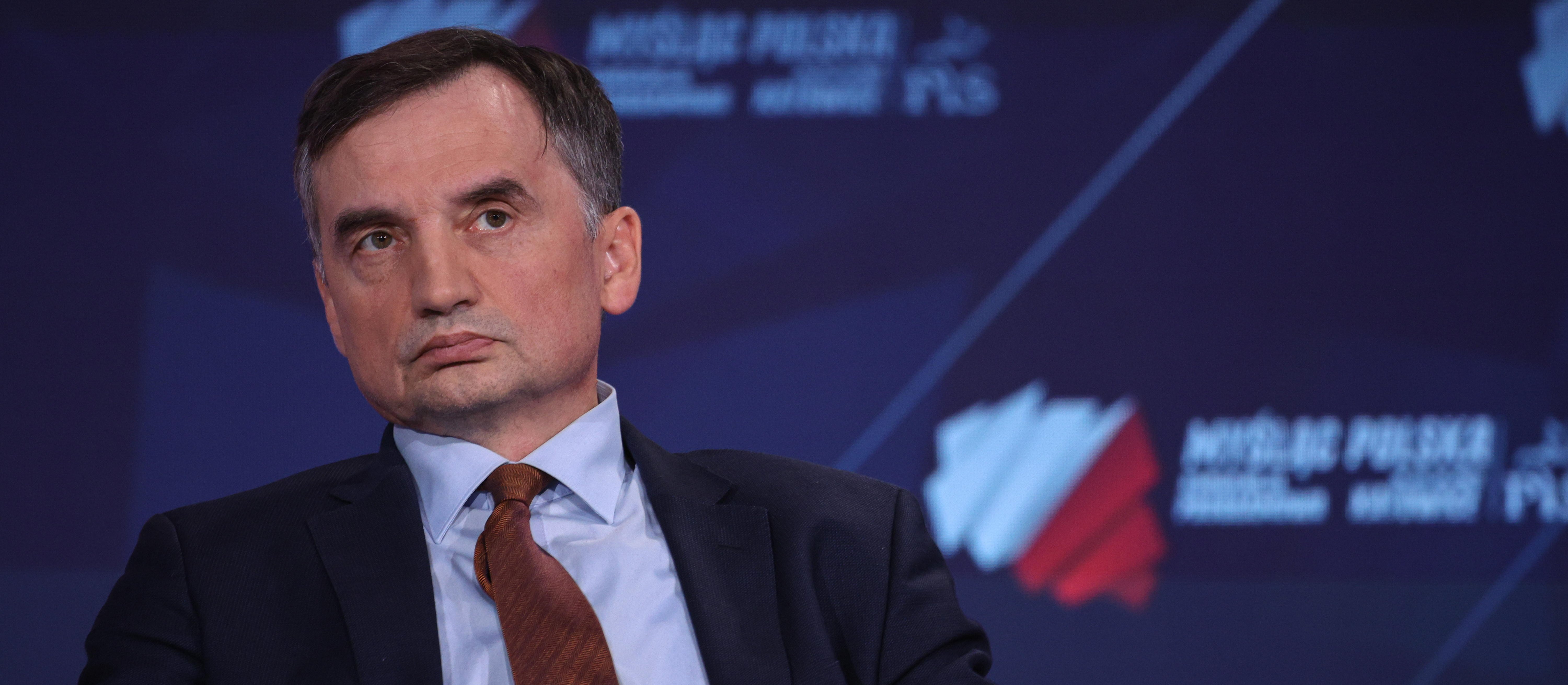 Zbigniew Ziobro z azylem na Węgrzech