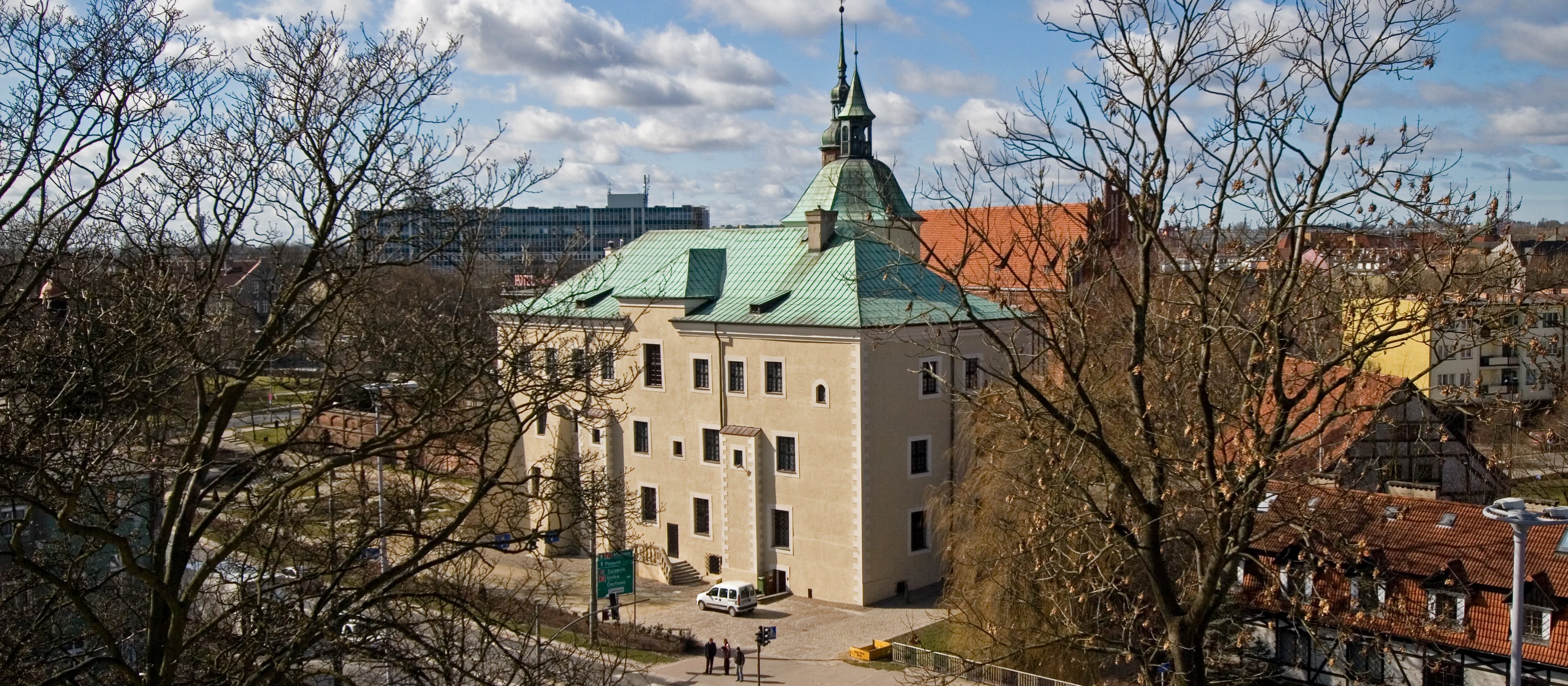 Pozew o wydanie obrazów z kolekcji Lubomirskich