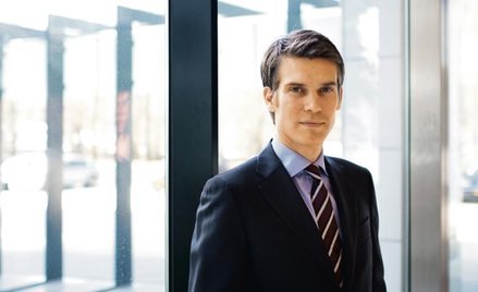 Valentijn van Nieuwenhuijzen, dyrektor inwestycyjny NN Investment Partners.