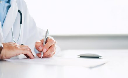 Lekarze z automatów do recept będą ścigani