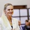 Minister edukacji Barbara Nowacka