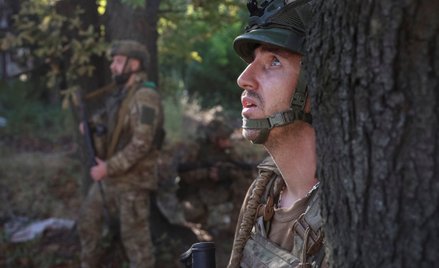 Ponad 2 mln zabitych i rannych. Raport wskazuje na pogarszającą się sytuację Rosji