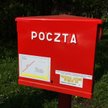 Poczta Polska z układem zbiorowym