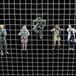 "Woyzeck" Roberta Wilsona nie mógł być ze względów technicznych pokazany w Polsce – scenografia musi
