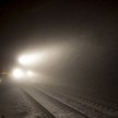 Norwegia: Dwóch Polaków potrąconych przez pociąg