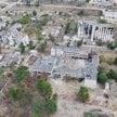 Rozejm w Ołeszkach. Rzecznik praw człowieka Ukrainy: pomoc humanitarna dotrze w piątek
