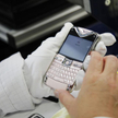 Nokia sprzedaje luksusowe Vertu
