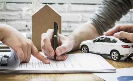 Nowe kary przy sprzedaży samochodów - Ministerstwo wyjaśnia