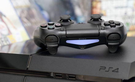 Włosi poszukają terrorystów na PlayStation