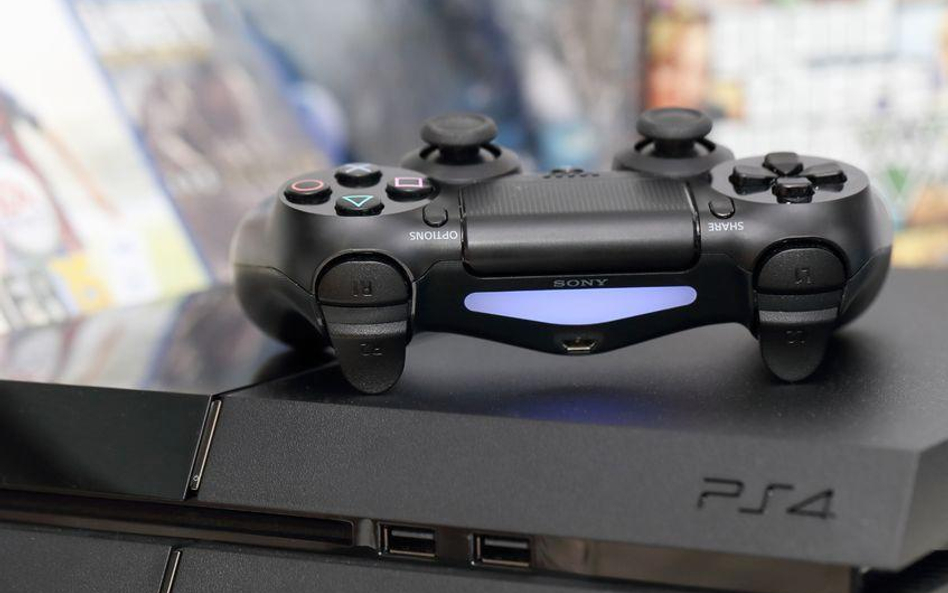 Włosi poszukają terrorystów na PlayStation