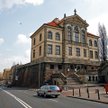 Muzeum Fryderyka Chopina, Zamek Ostrogskich w Warszawie