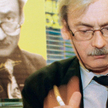 Andrzej Sapkowski na brak czytelników nie narzeka. 1997 rok – spotkanie autorskie