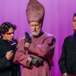 „Czerwony nosy” Jana Klaty będą miały premierę w Teatrze Nowym w Poznaniu 12 lutego