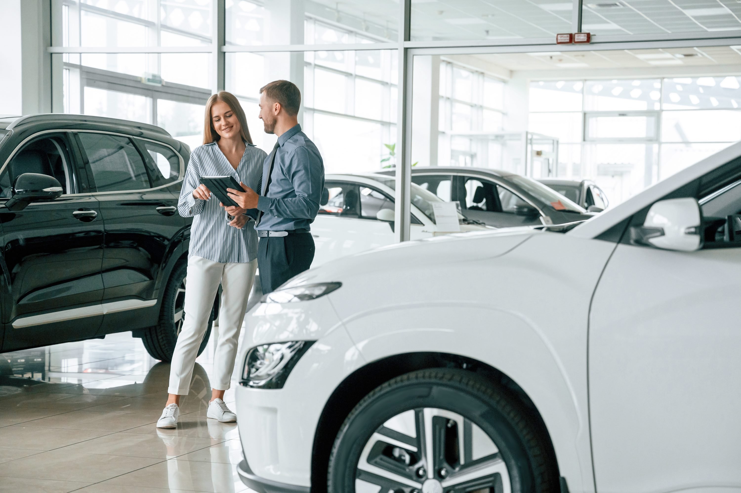 Polski rynek elektryków czeka jazda pod prąd