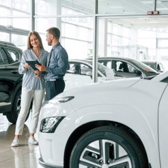 Elektryczne samochody są dziś w apogeum popularności. Ale wraz z likwidacją dopłat do ich zakupu pop