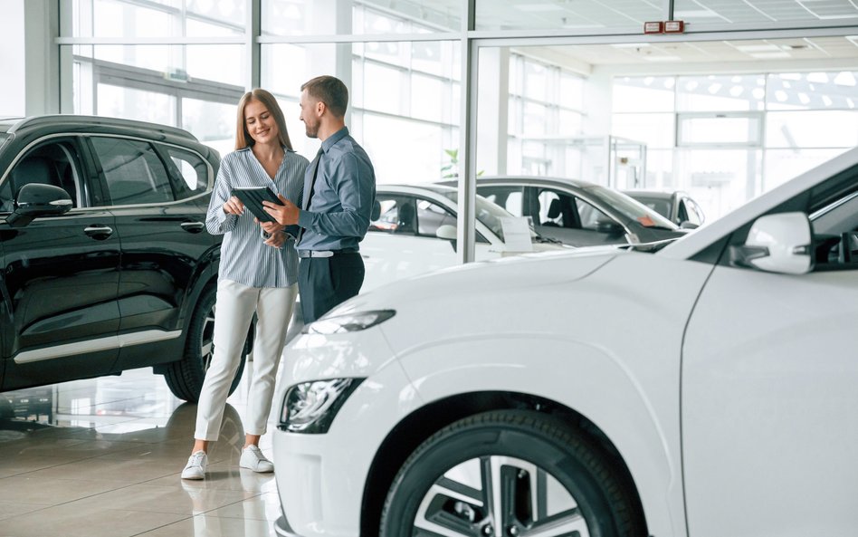 Elektryczne samochody są dziś w apogeum popularności. Ale wraz z likwidacją dopłat do ich zakupu pop