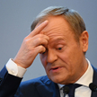 Premier Donald Tusk