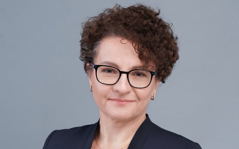 Magdalena Czarzyńska-Jachim, prezydentka Sopotu