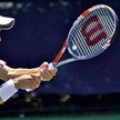 Kei Nishikori wyeliminował rozstawionego z nr. 11 Marina Cilicia / fot: JOHN G. MABANGLO