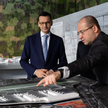 Radom podpisał umowę sprzedaży lotniska PPL. Morawiecki: To wielka szansa