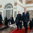 Grybauskaite i Polska. Ładny początek i ładne zakończenie