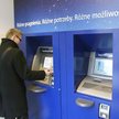 Korzystanie z bankomatów będzie coraz tańsze
