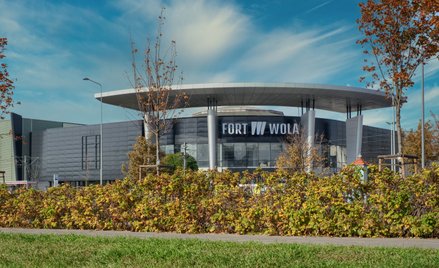 Fort Wola. Końcowe odliczanie