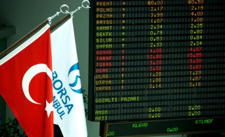 Turcja. "Zdradziecka" obniżka ratingu