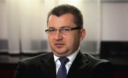 Dariusz Miłek, prezes NG2 oraz Dariusz Pachla, wiceprezes LPP, mogą liczyć na to, że kierowane przez