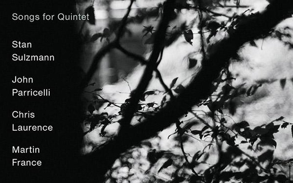 Kenny Wheeler "Songs for Quintet", ECM/Universal, CD, 2015