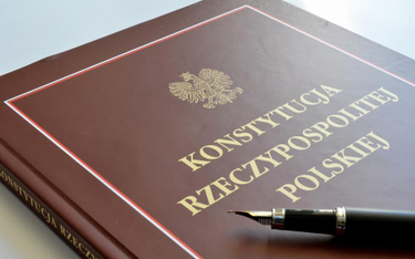 Konstytucja 3 maja - nowoczesny mit wolności - komentuje Andrzej Bryk