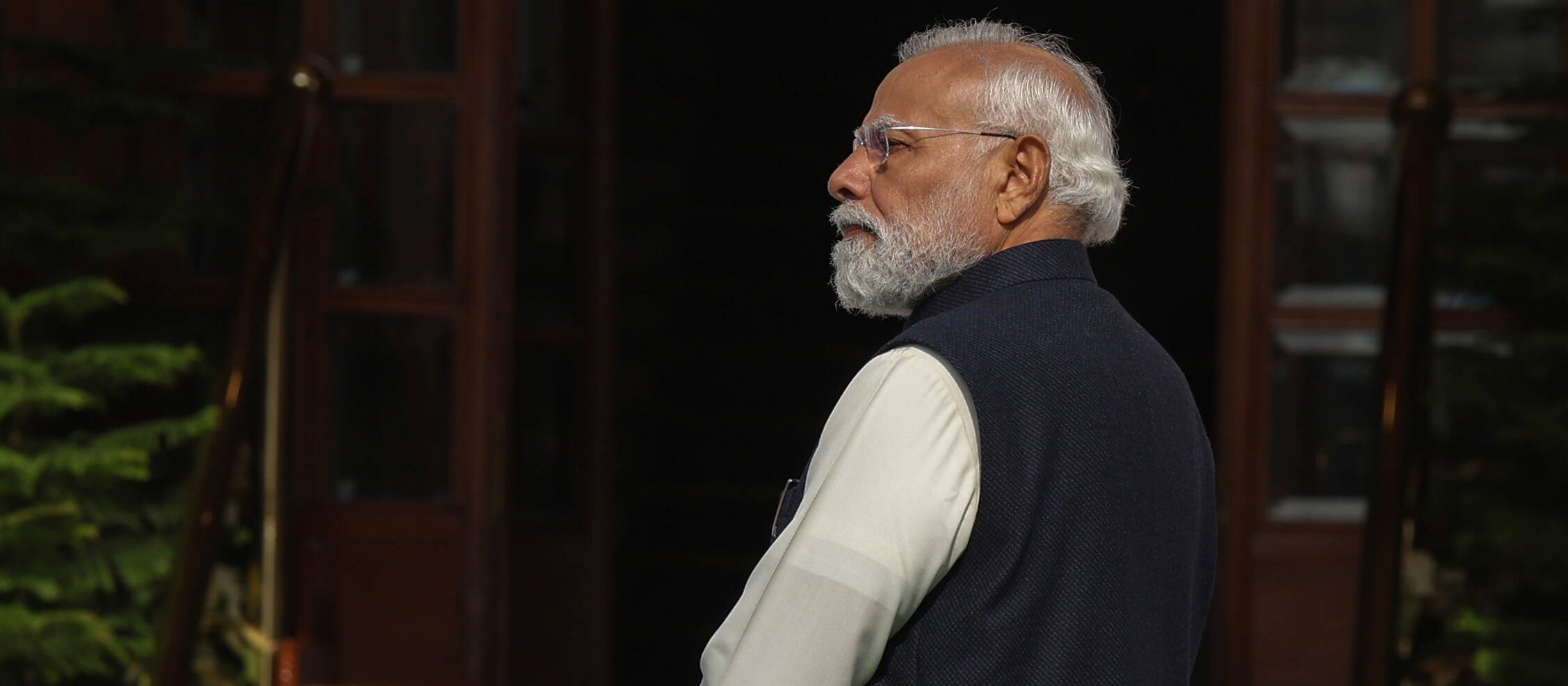 Индия хочет угодить Дональду Трампу. Они будут покупать меньше нефти у России и больше у США