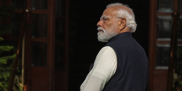 India wants to appease Donald Trump. They will buy little  oil from Russia and more from the US