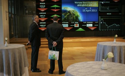 Optymizm bankowych inwestorów ma solidne fundamenty