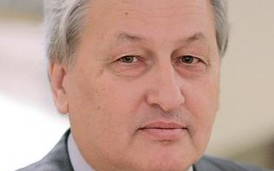 Leonid Reszetnikow