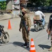 Policja powstrzyma Pakistańczyków przed pójściem do meczetu