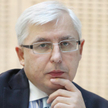 Andrzej Zdebski, prezes Krakchemii