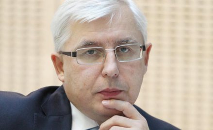 Andrzej Zdebski, prezes Krakchemii